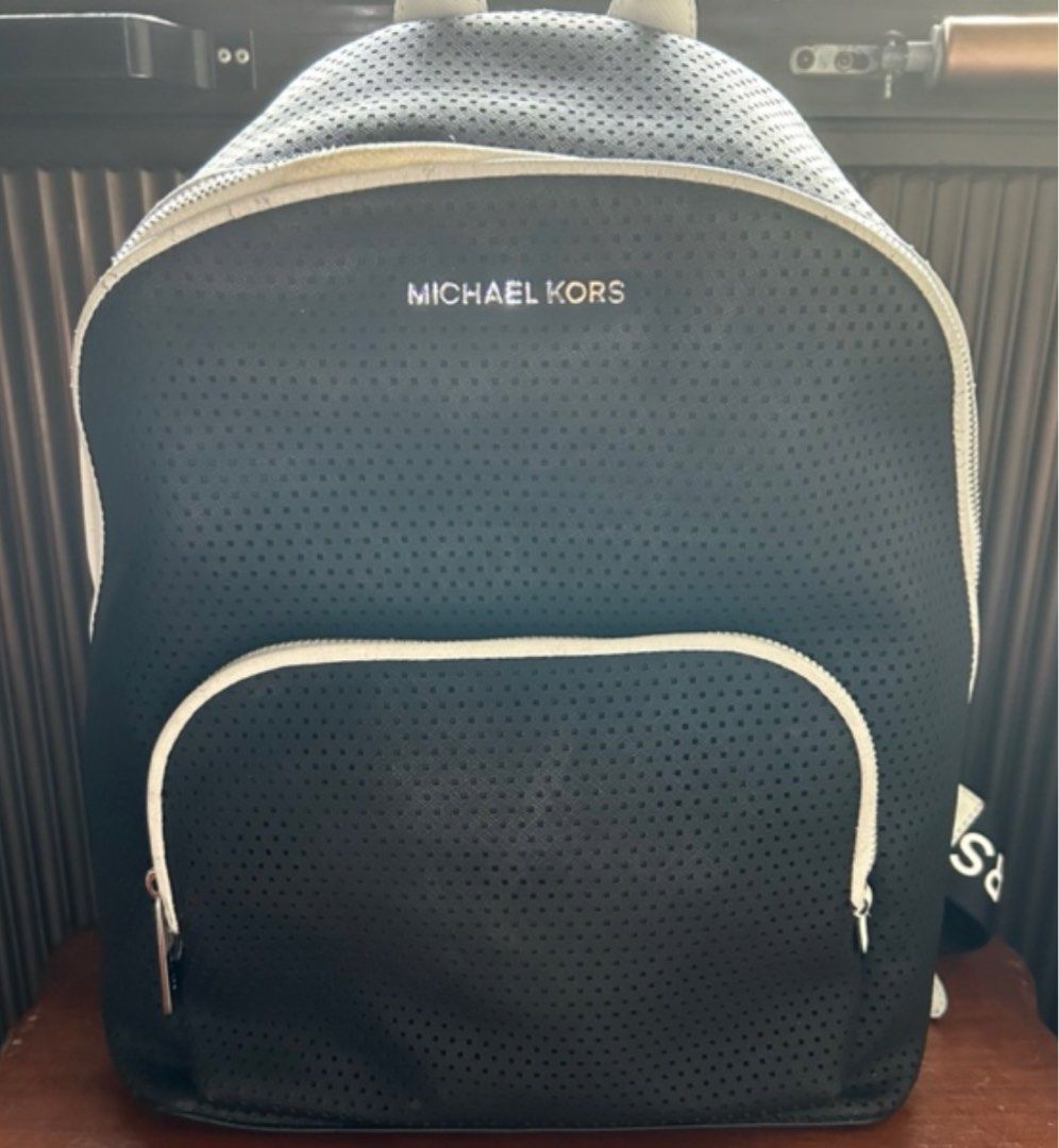 Michael kors outlet lacey wedge