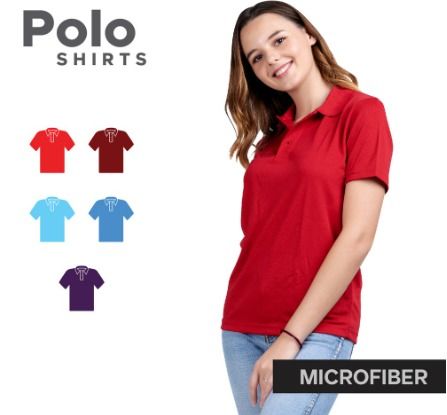 Microfiber dri fit on sale