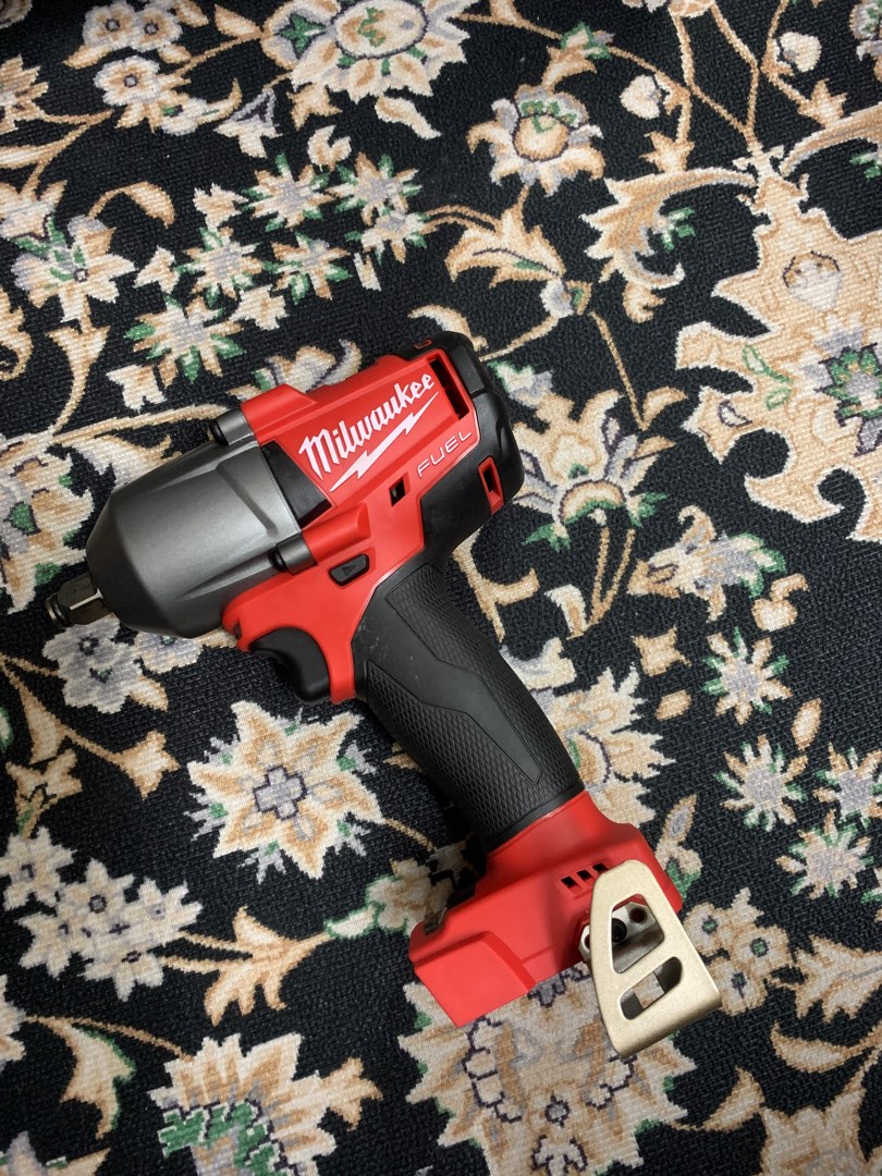 milwaukee m18 mid torque M18 FMTIW12 Furniture Home Living
