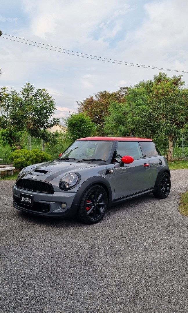 Mini Cooper S R56 lci N18 for sale Cars Cars for Sale on Carousell