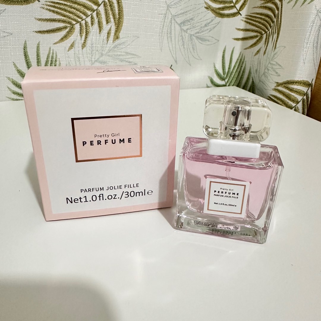 Miniso Perfume, Beauty & Personal Care, Fragrance & Deodorants on Carousell