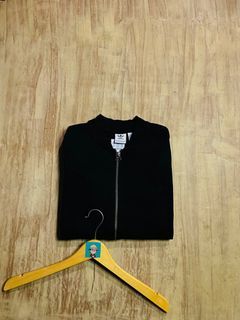 MONKEY JACKET ADIDAS XBYO BLACK