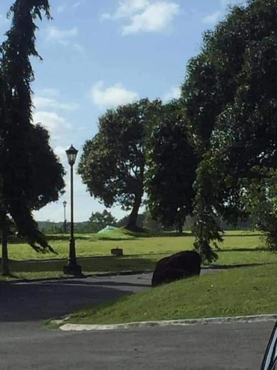 Providence mem park 18Lots Dasma (Category: Memorial Lot) located in Pasay City. Submitted by aimeyalonsabe-81385 (Listing ID 1266217410, Image 2). Description: Providence memorial park Governor's Drive Highway Dasmarinas Cavite 18Lots Harmony Estate, for construction of Mausoleum. Lot Area 45sqm Buildable area 22sqm 16 fresh body 24 Columbarium maximum Premium lot along the road.