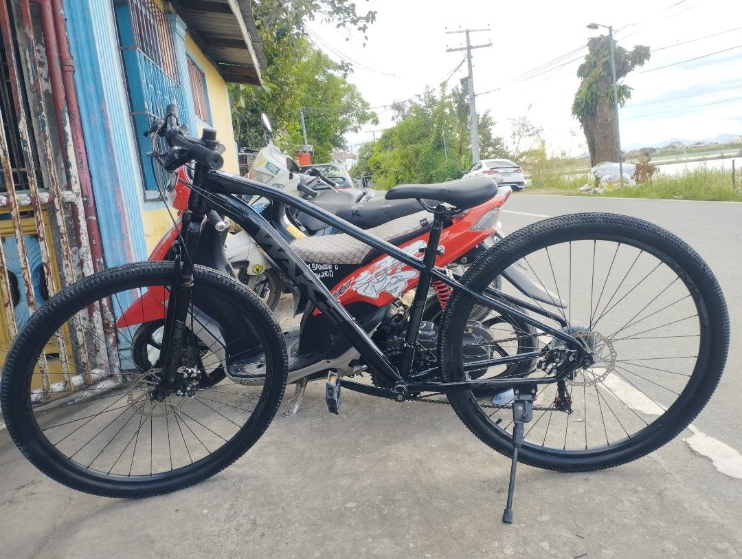 Aeroic athena 29er outlet