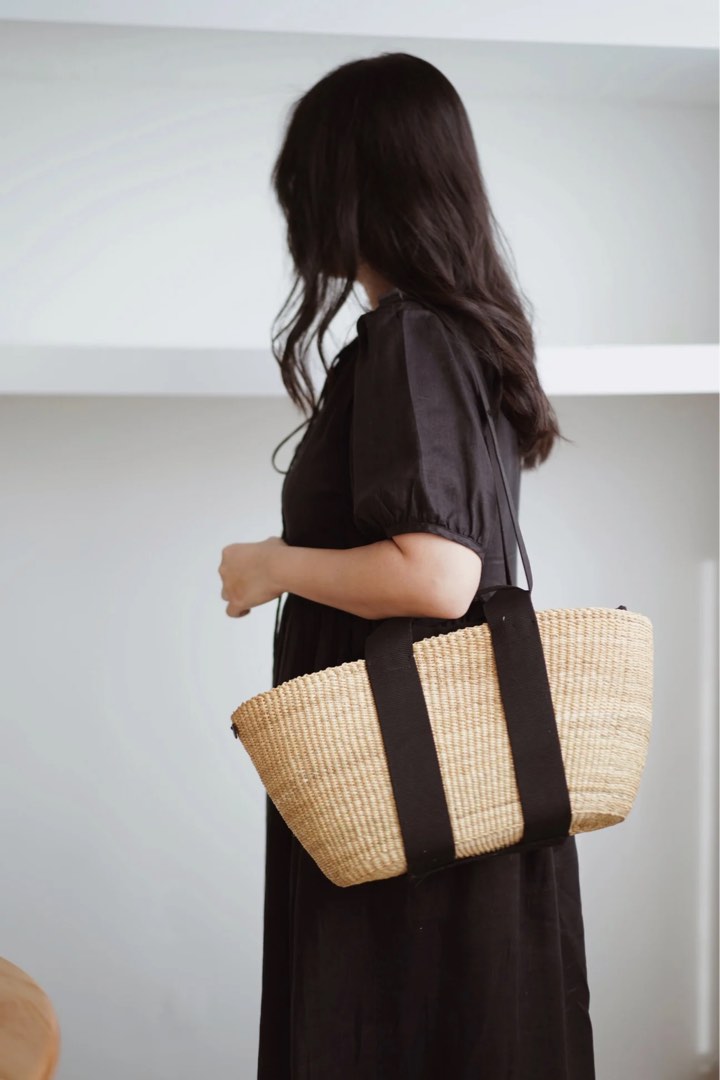 Muun george bag top
