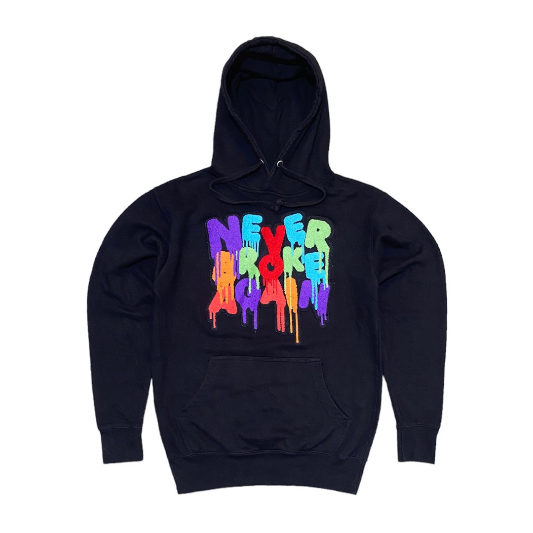 Nba youngboy hoodie merch discount