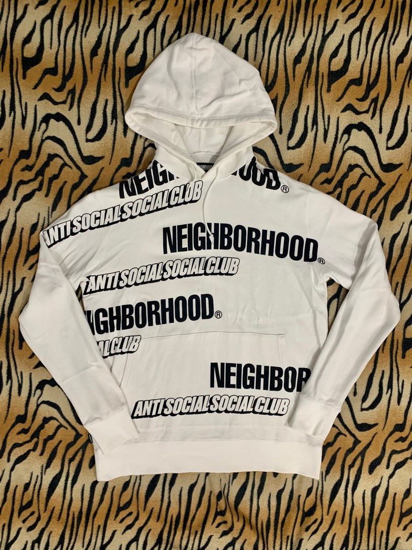 Neighborhood X ASSC