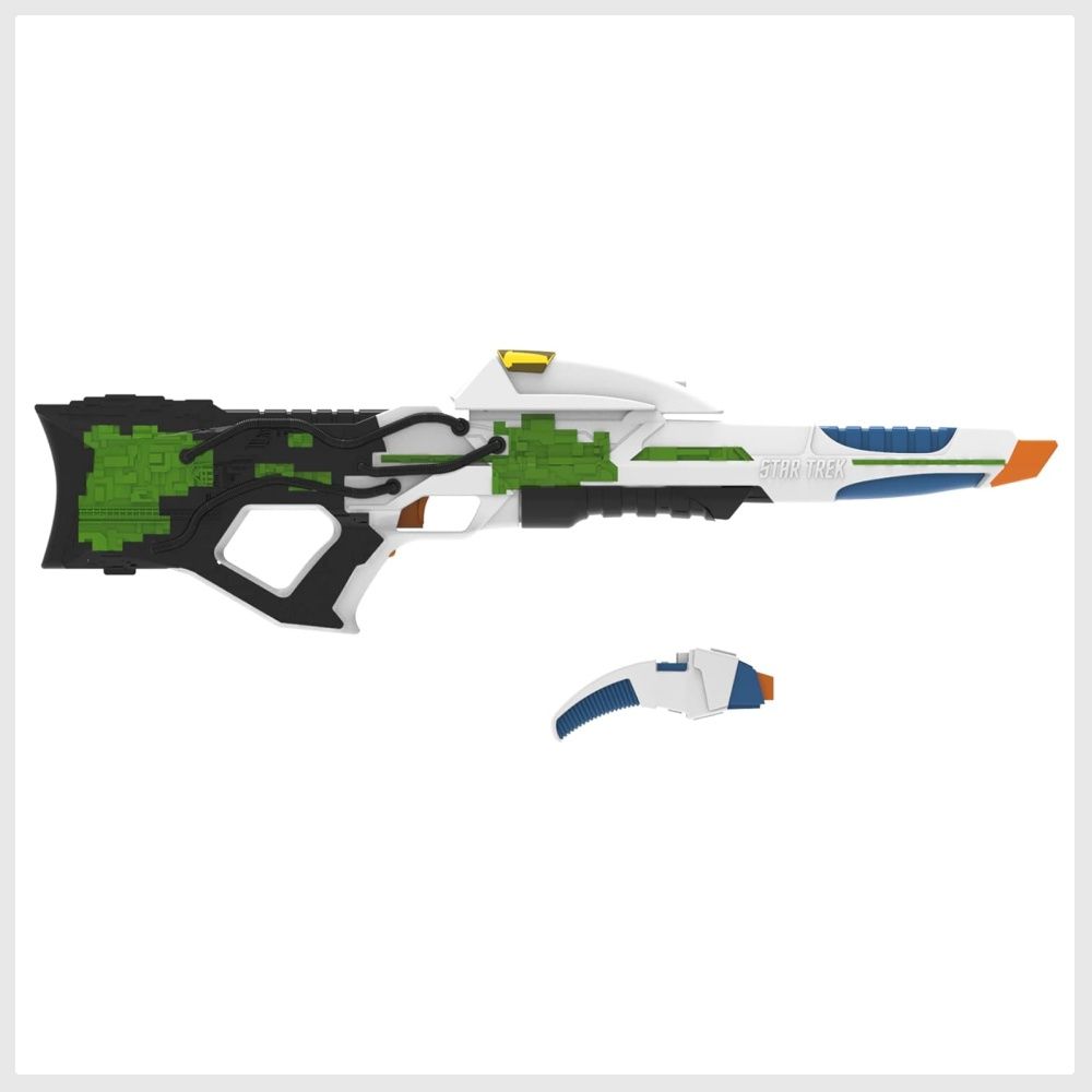 Nerf 'Ultra Speed' Gun, Hobbies & Toys, Toys & Games on Carousell