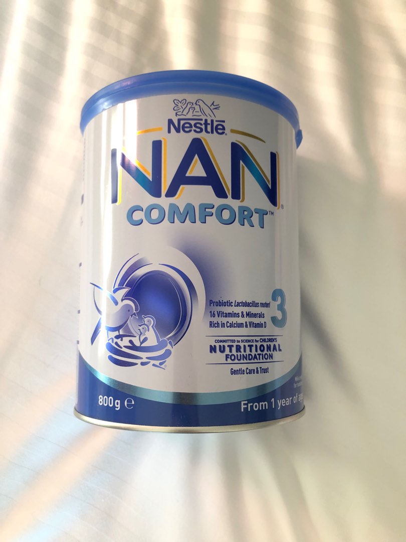 NAN 1 Comfort - 800g