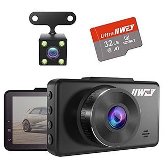 UltraDash S3 4K UHD Dash Cam