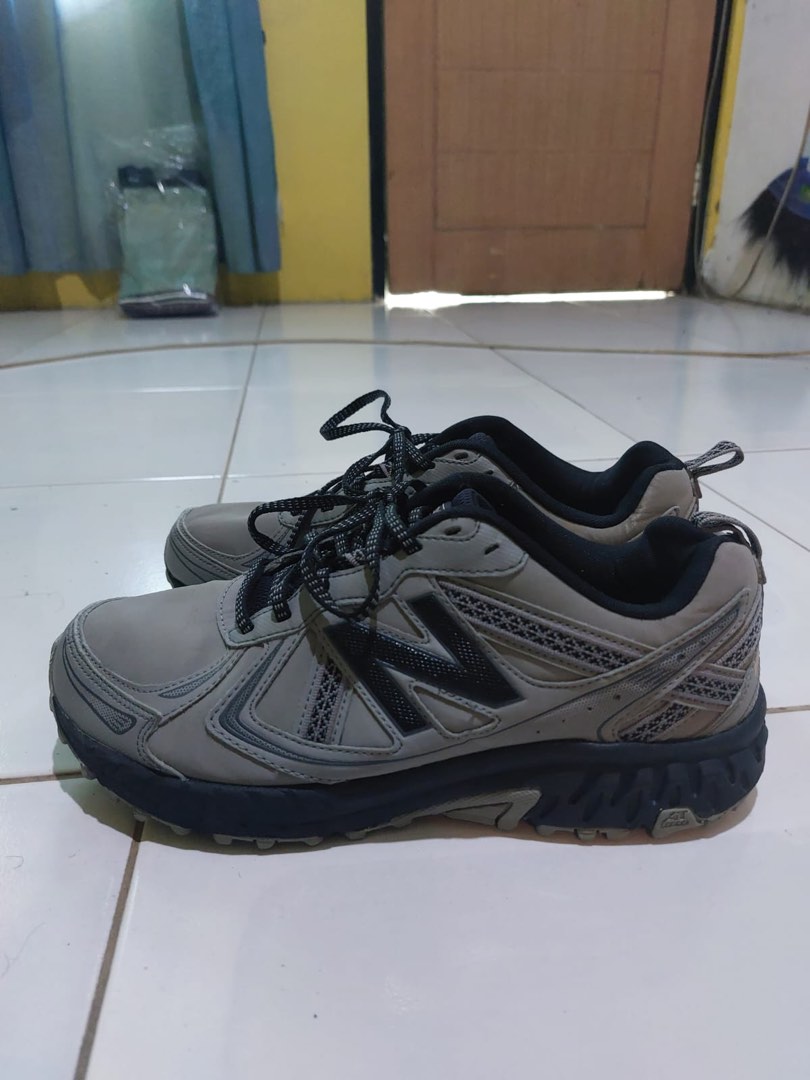 New Balance 410 v5 size 41