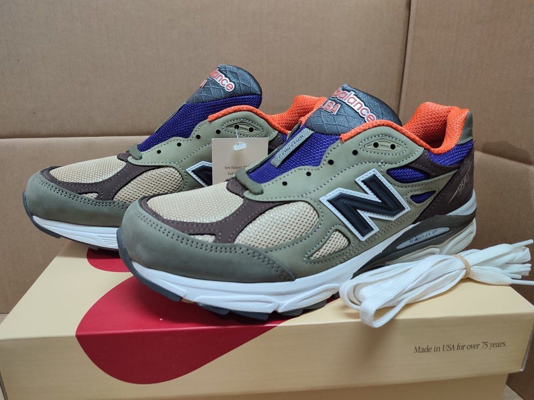 New balance deals 903