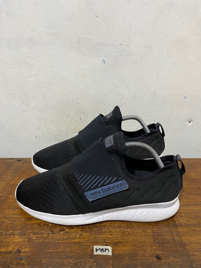 New balance coast v4 velcro clearance