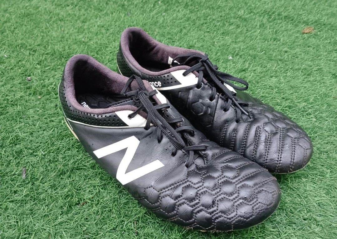New balance visaro full grain discount