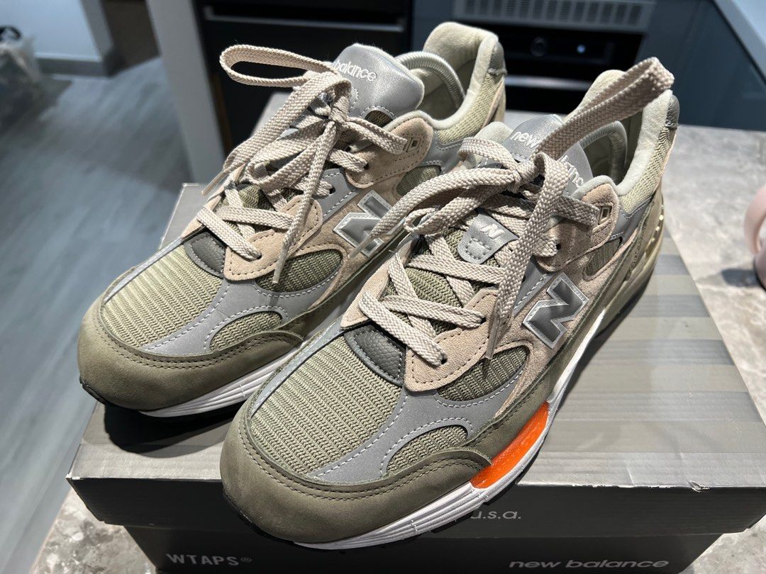 Wtaps 992 online