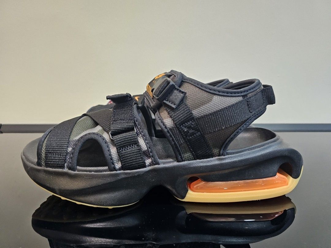 Air max deals sandals 2018