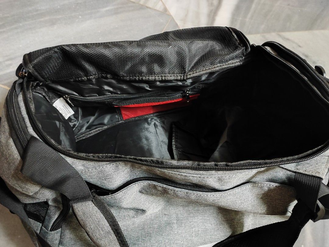Newhey backpack 2025