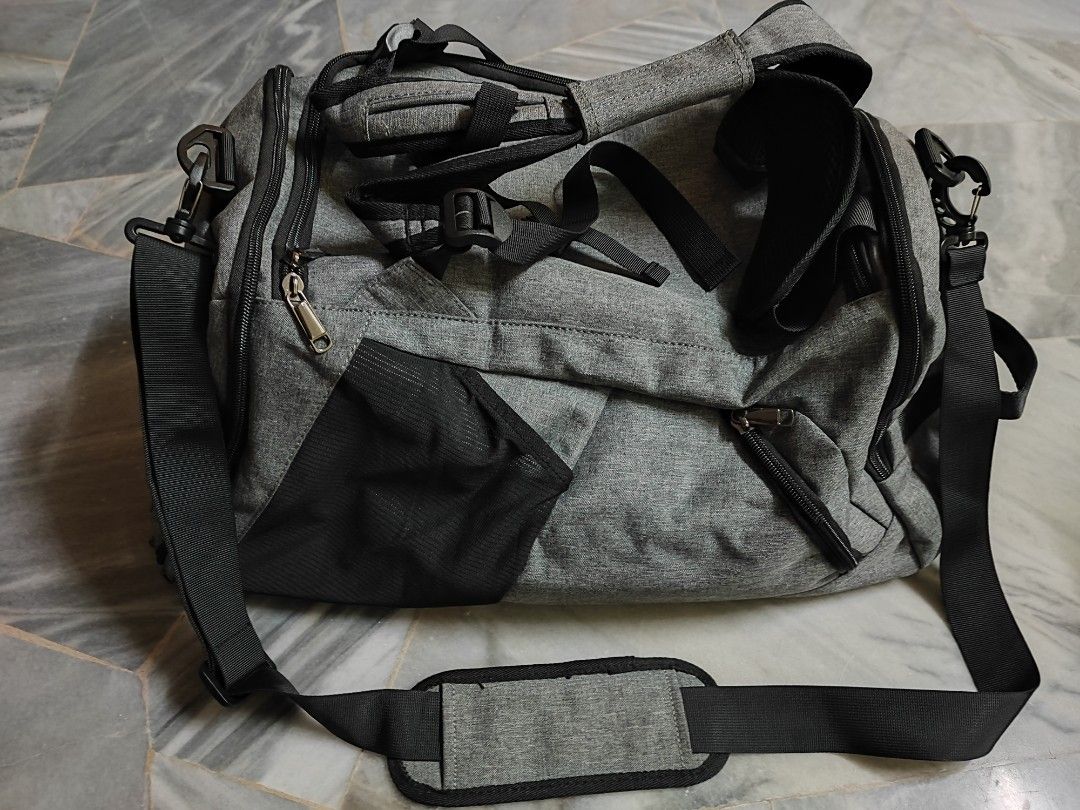 Newhey backpack 2025