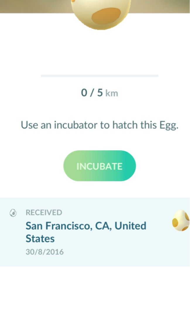 NIANTIC Account, Video Gaming, Video Games, Others on Carousell