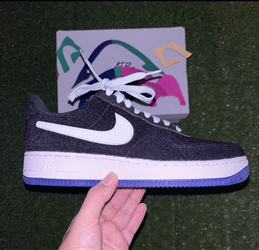 all nike air force 1 models