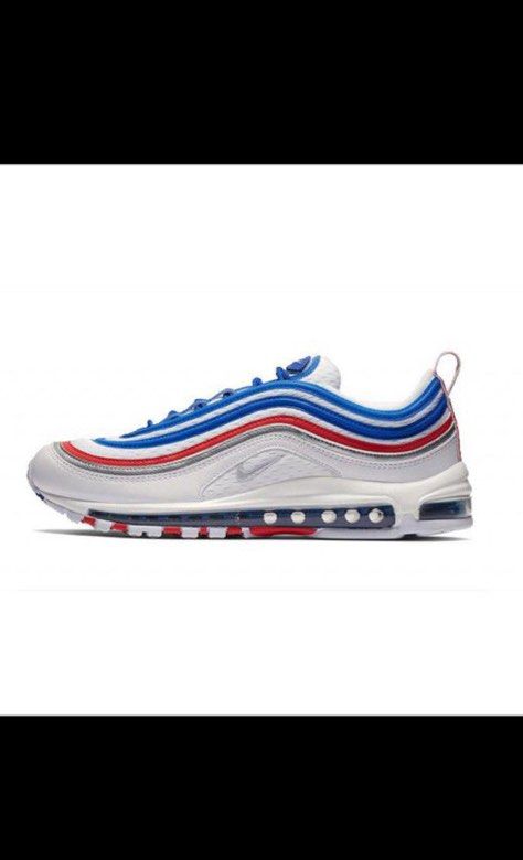 Nike 97 game royal hot sale