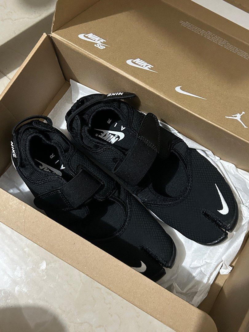 Nike rift sale size 8
