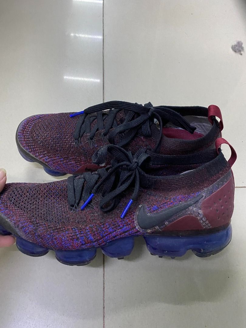 Air vapormax 2 team red racer blue store