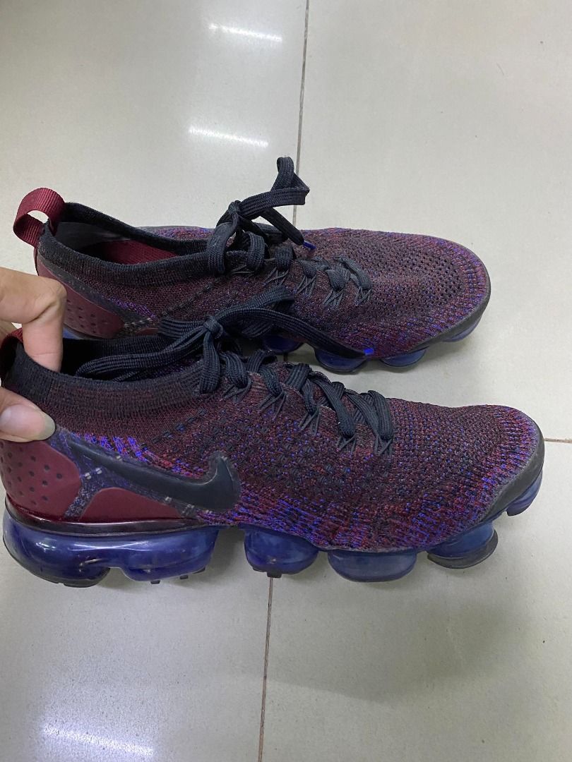 Air vapormax 2 online team red racer blue