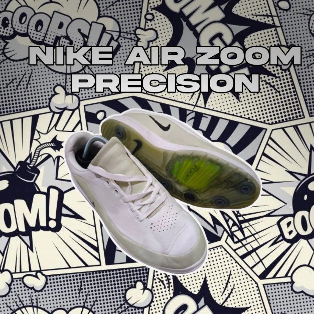 Nike air zoom precision hot sale