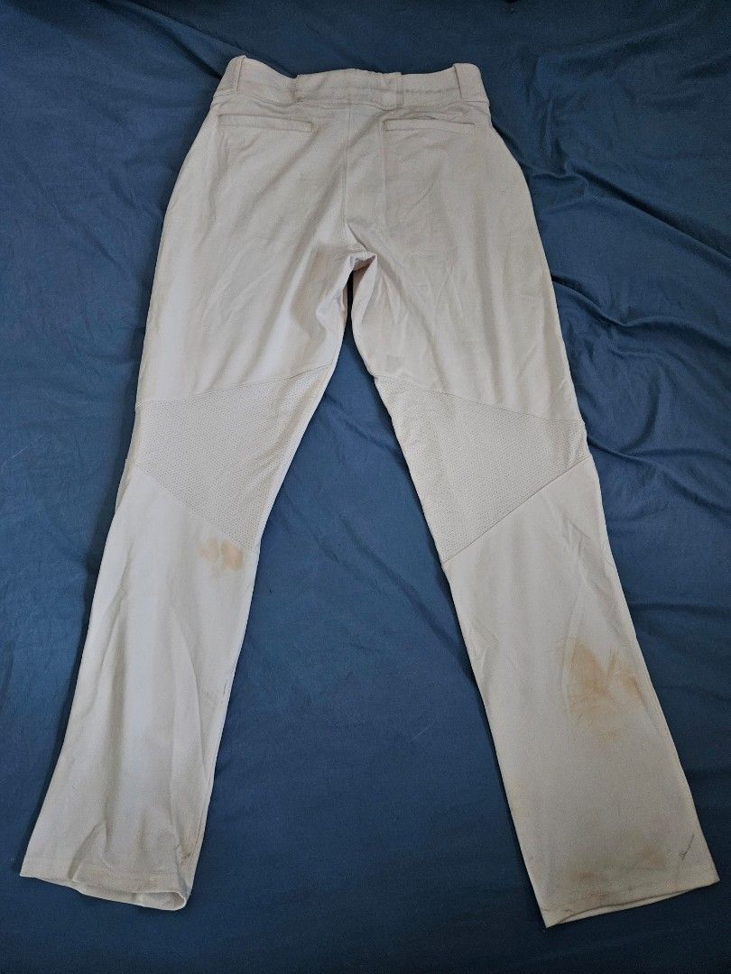 Nike Baseball Softball sliding pants used, Men's Fashion, Bottoms