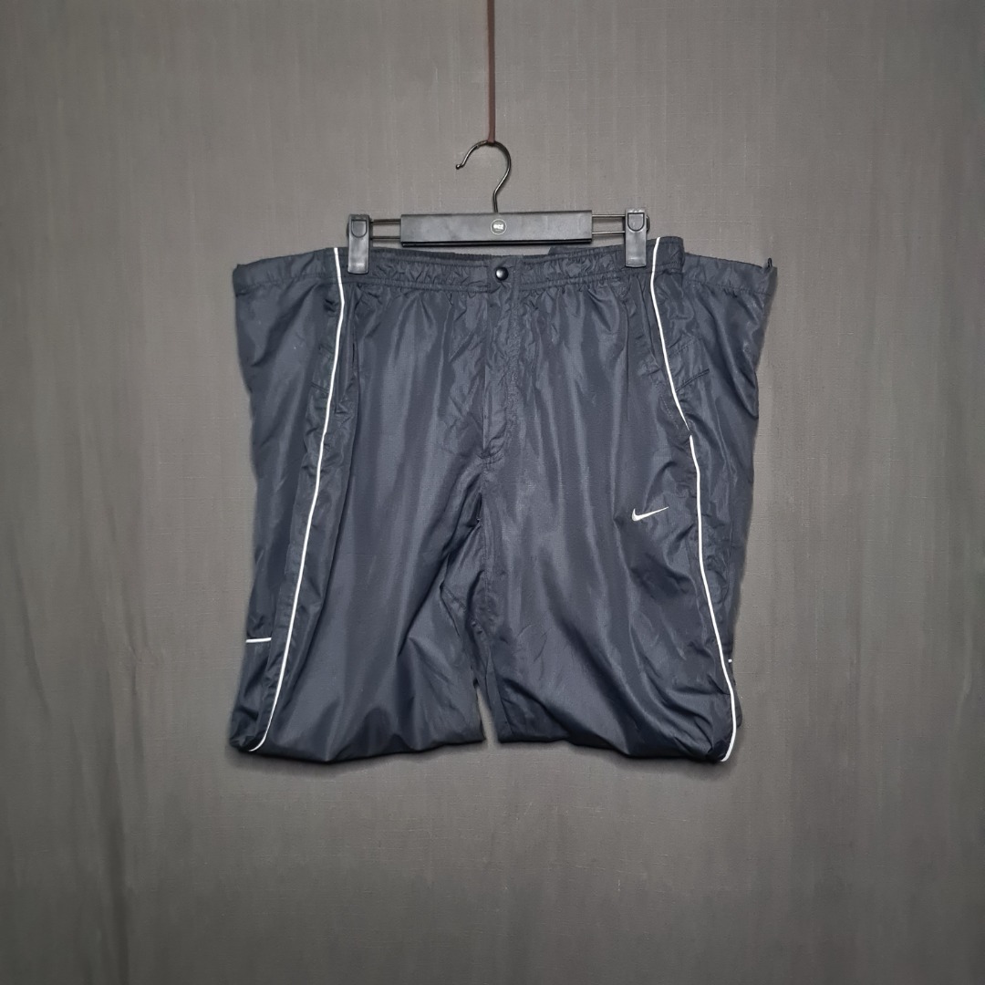 Vintage Nike Track Pants (2000s)