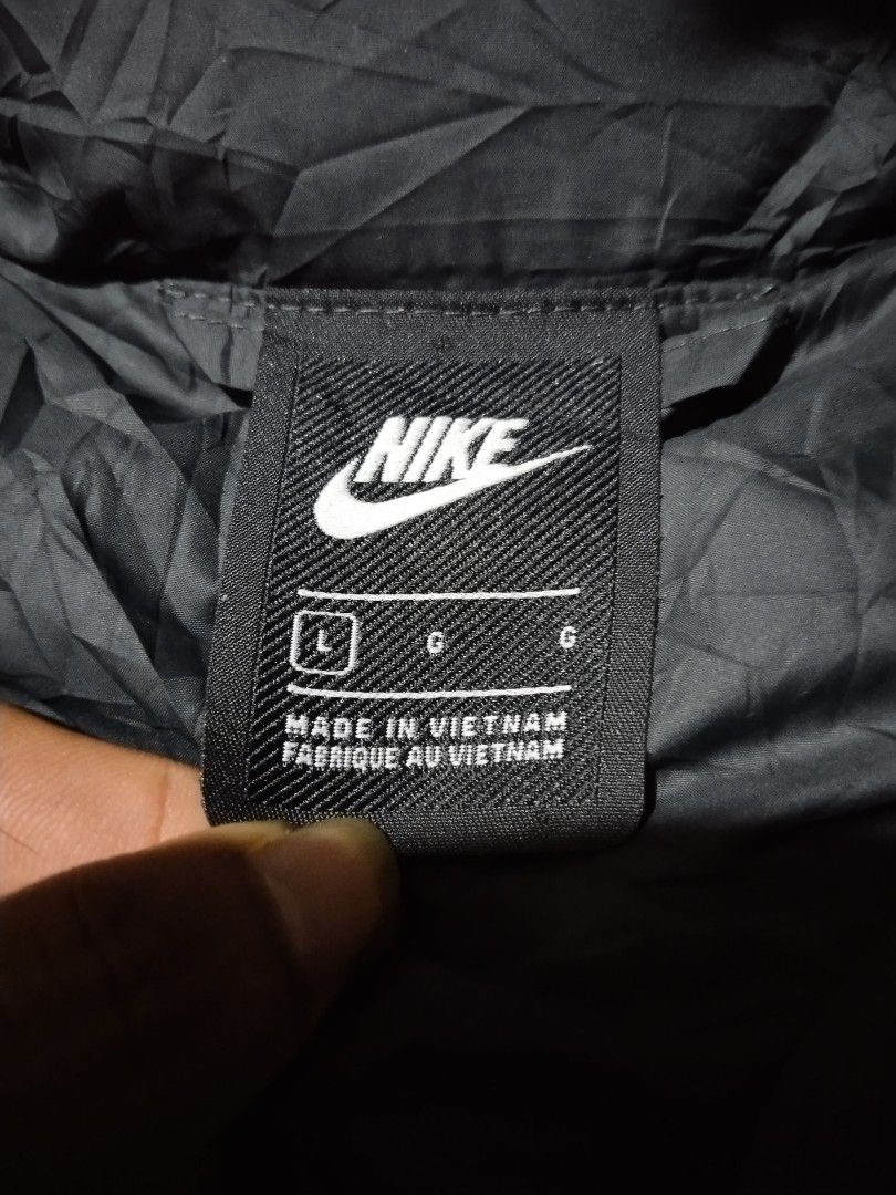 Nike cheap down hill