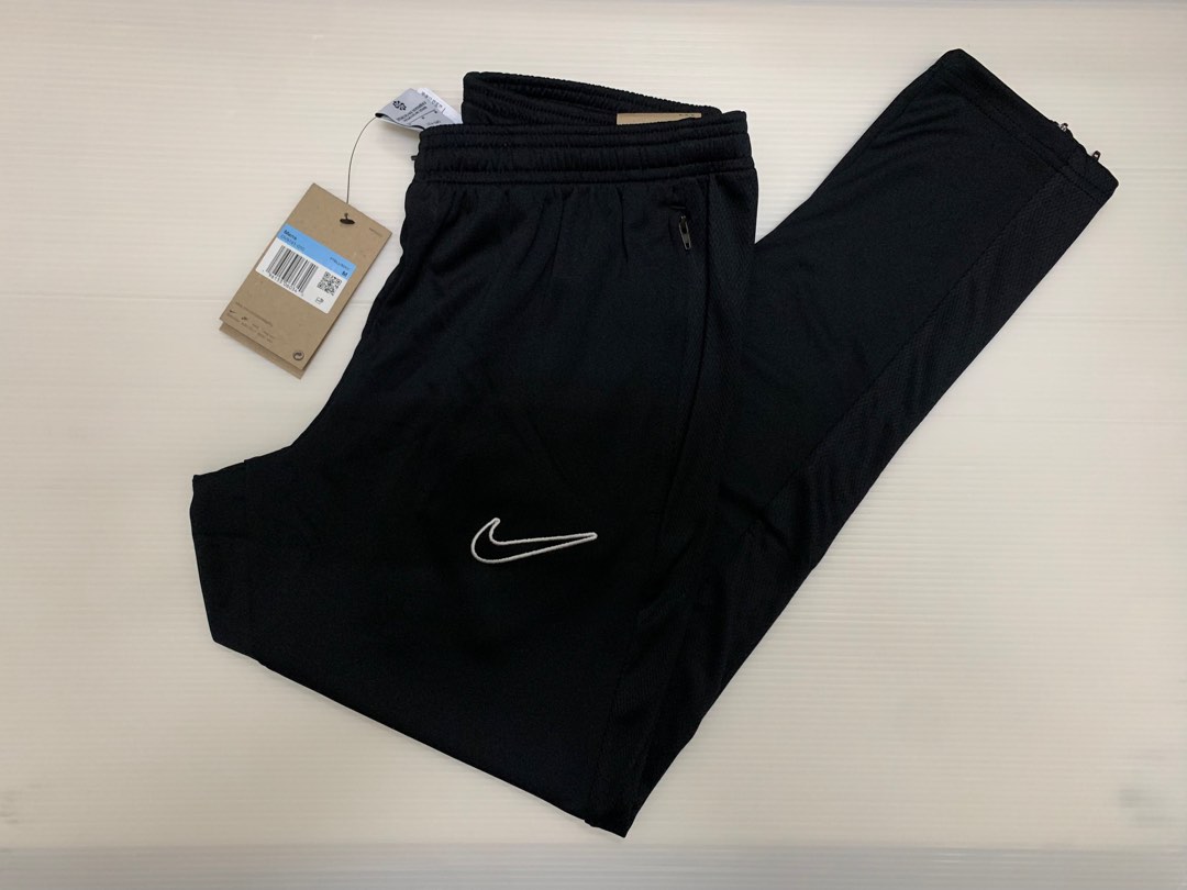 Nike Dri FIT Academy Pants Men s Fashion Activewear on Carousell