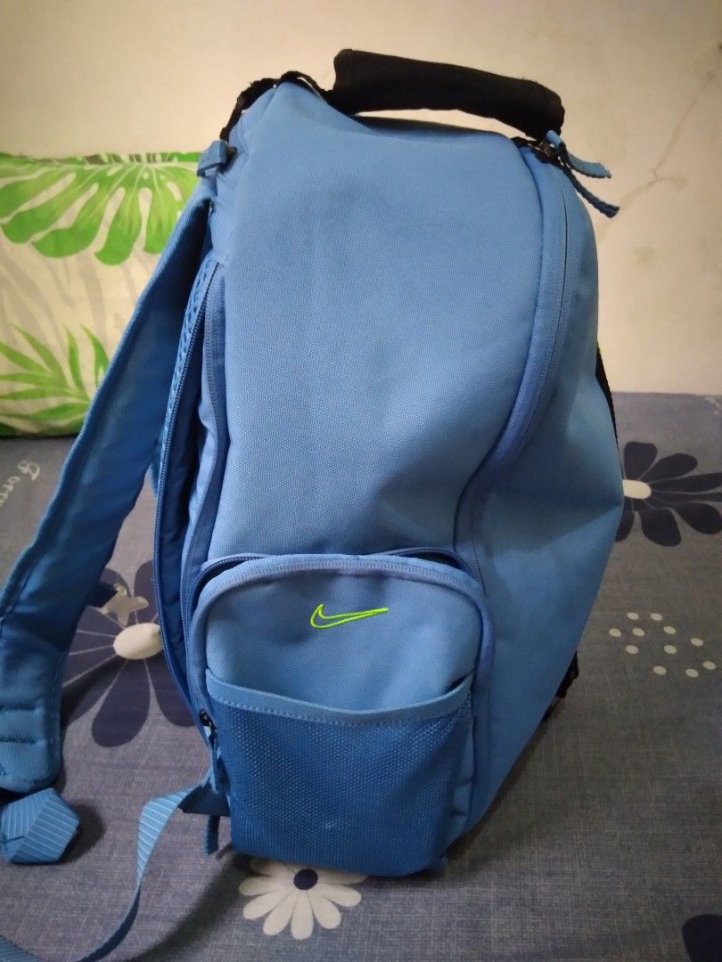 Lebron backpack blue hotsell