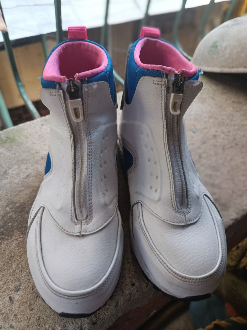 Nike huarache pink pow new arrivals