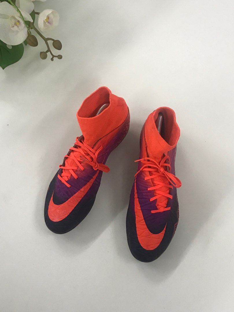 Nike hypervenom online phantom 2 rose