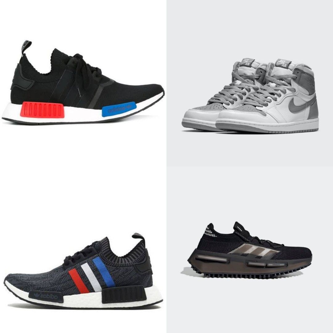 Adidas nmd opiniones jordan online