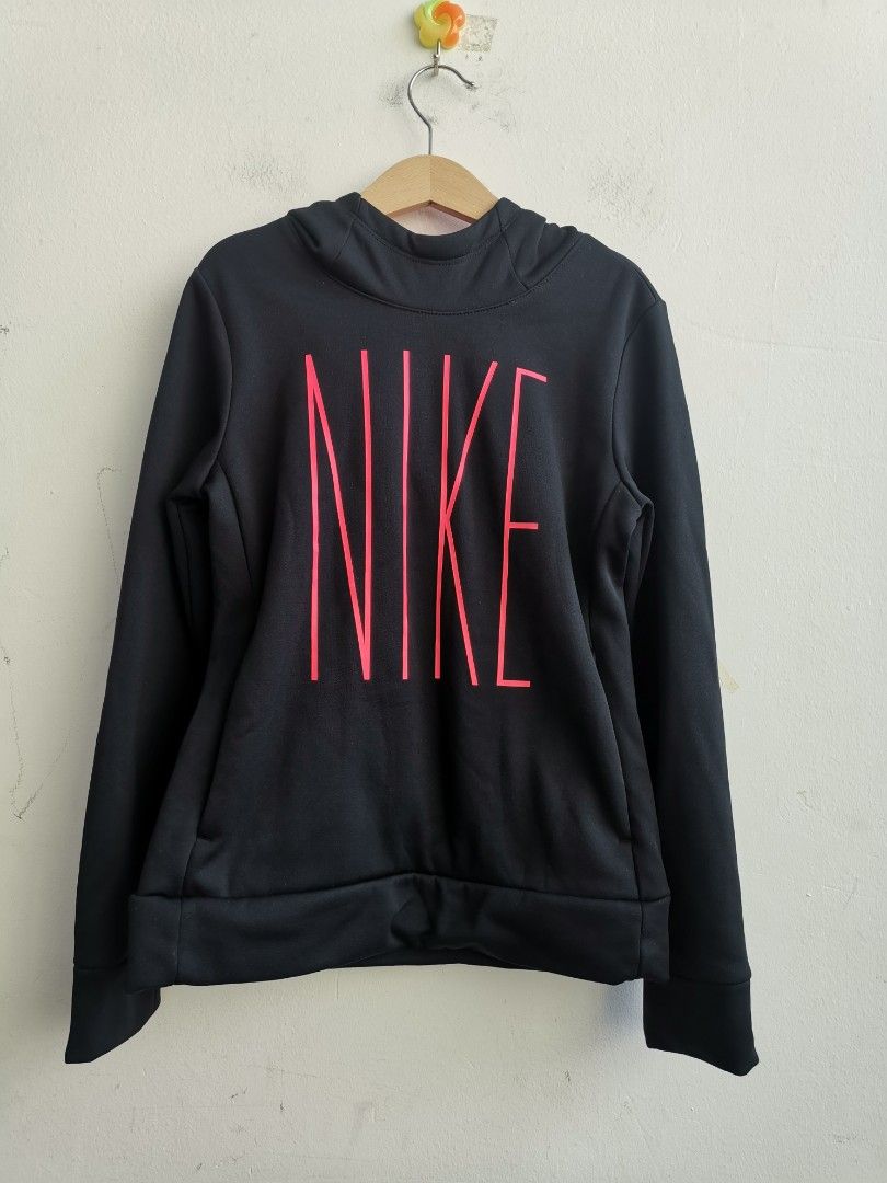 Women's Nike Tops & T Shirts, Zip Up, Long Sleeve