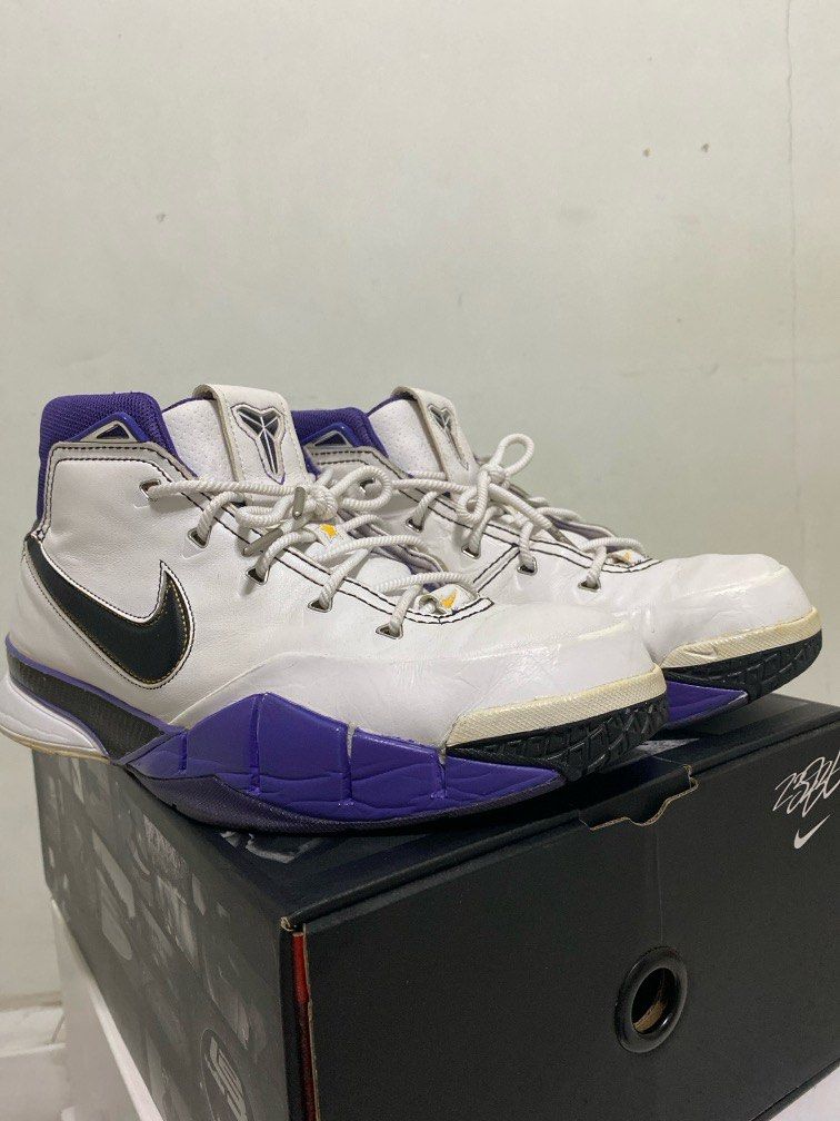 Kobe protro 81 points sale