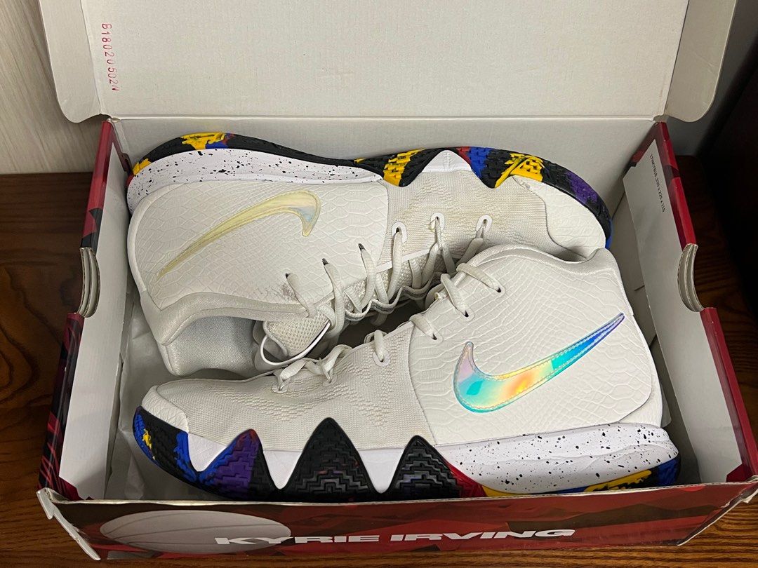 Kyrie 4 shop 44