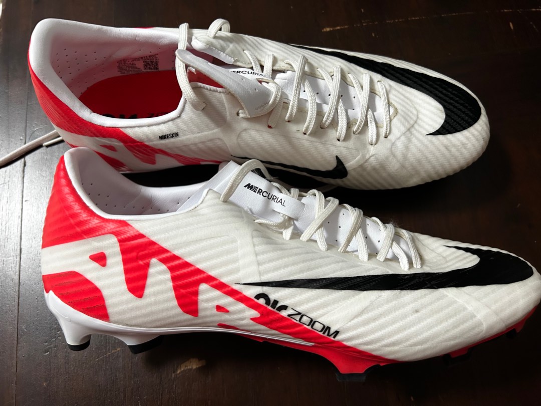 What the hotsell mercurial 36