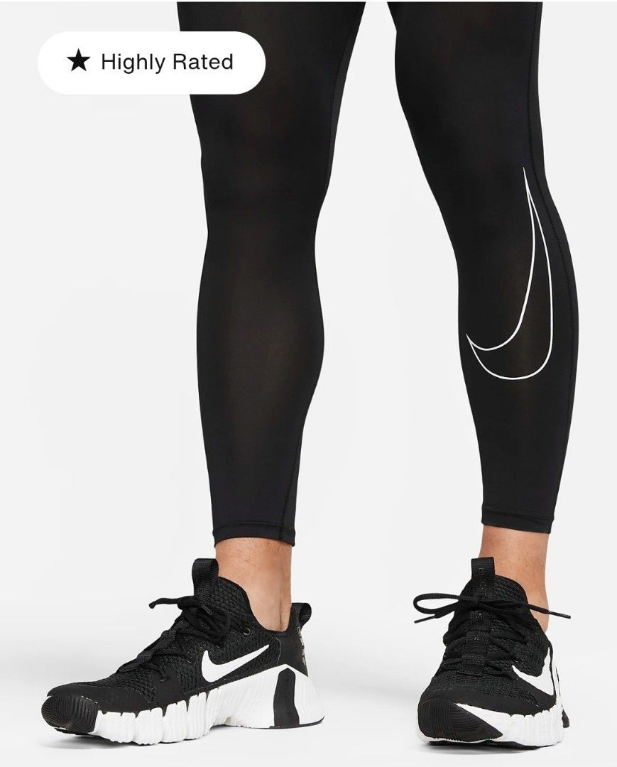Nike sale tight sale