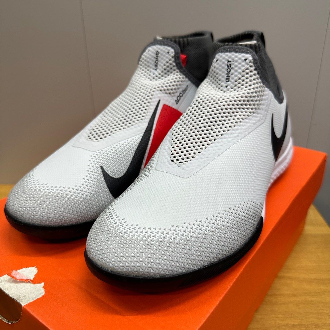 Nike React Phantom VSN Pro DF IC US8.5 Carousell