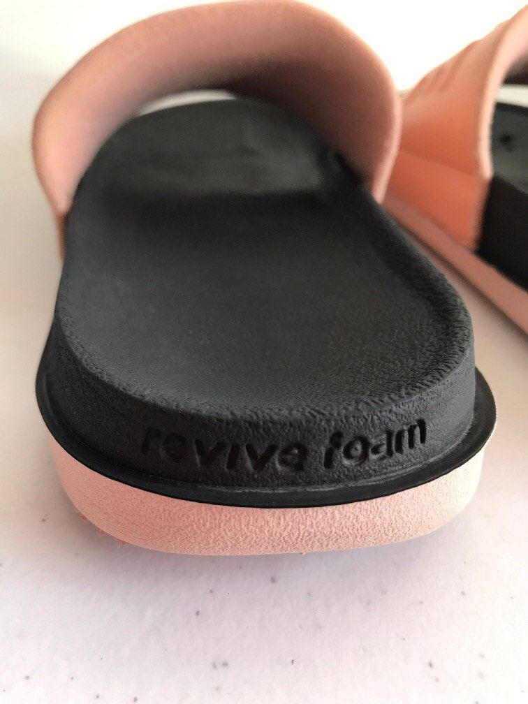 nike revive foam shoes
