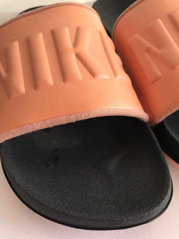 nike revive foam shoes