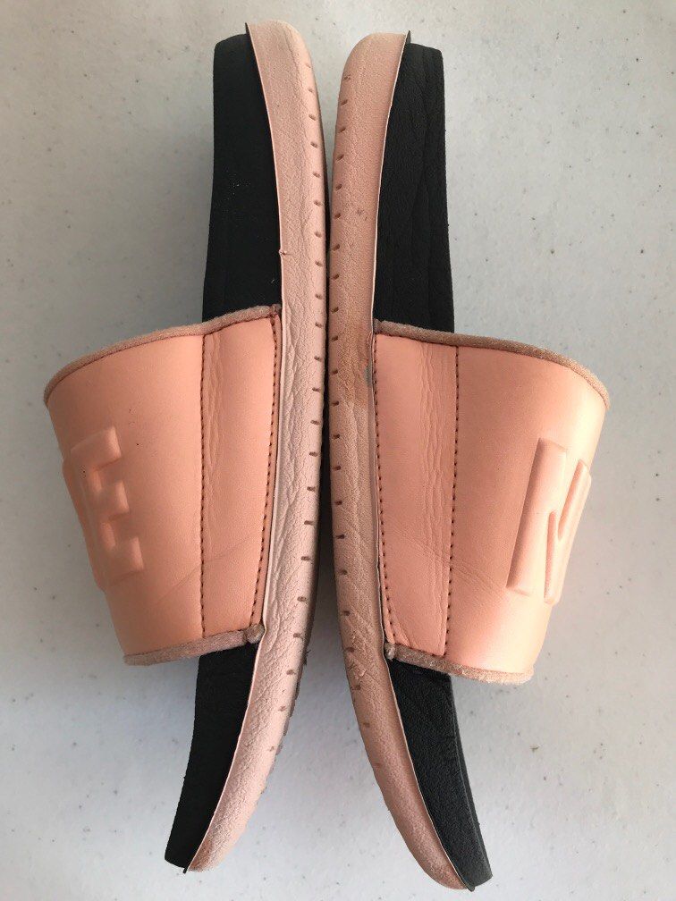 nike revive foam shoes