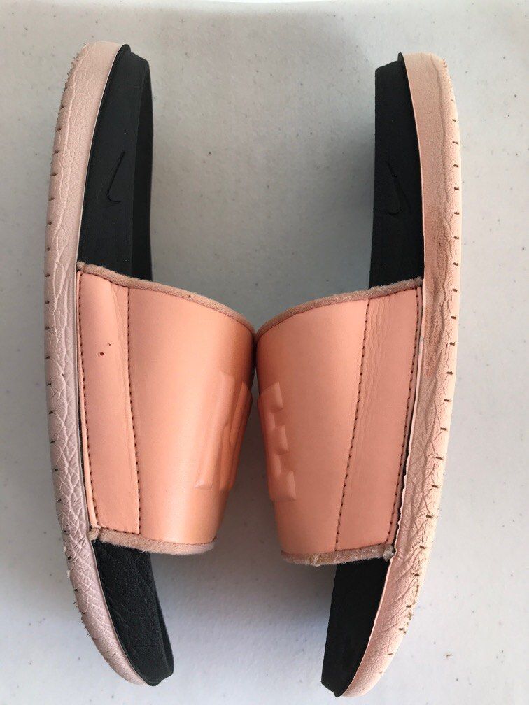nike revive foam shoes
