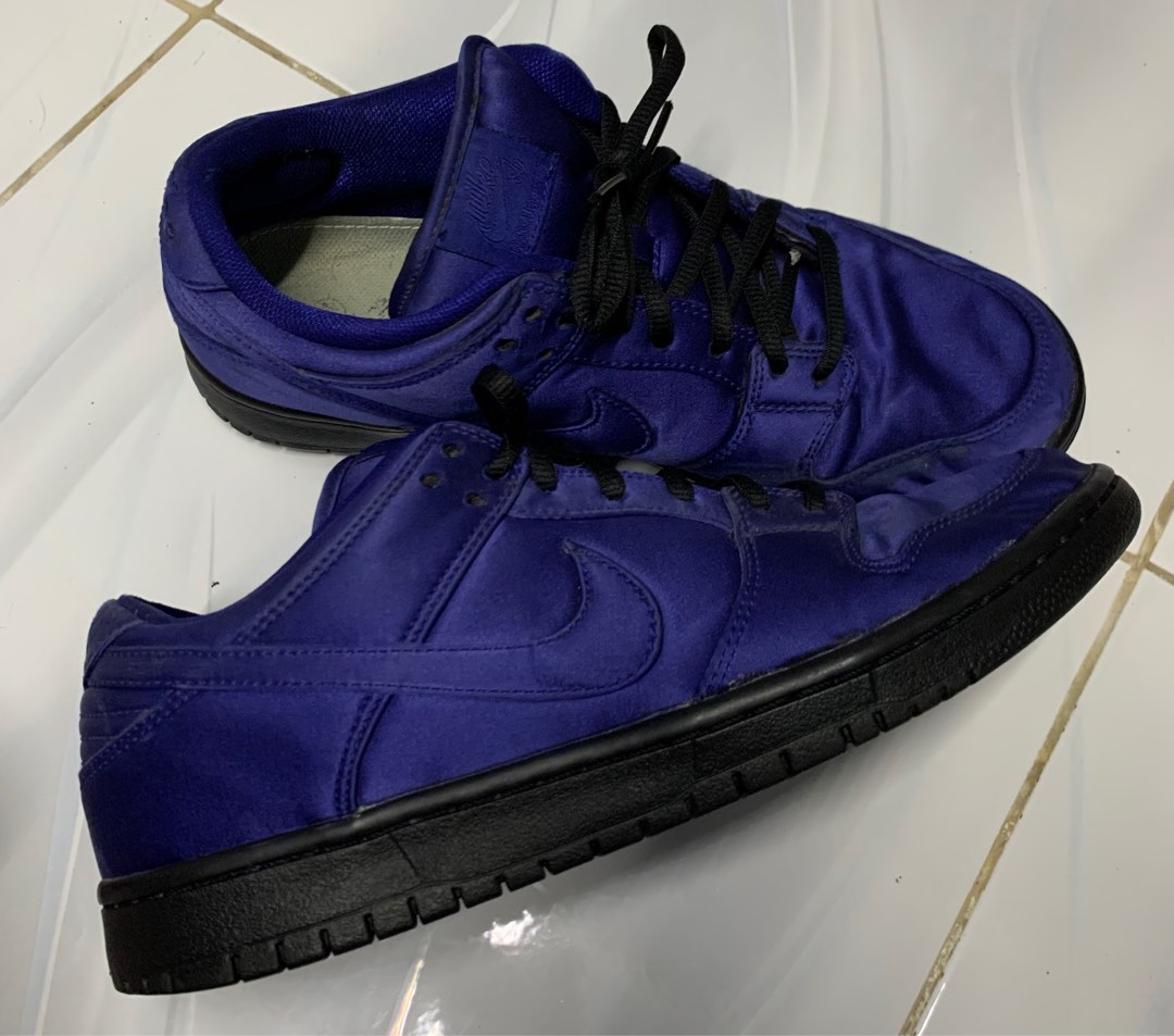 Sb dunk low outlet trd nba