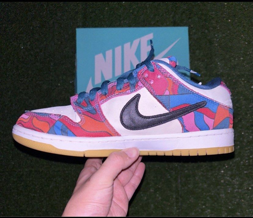 Parra nike 2020 on sale