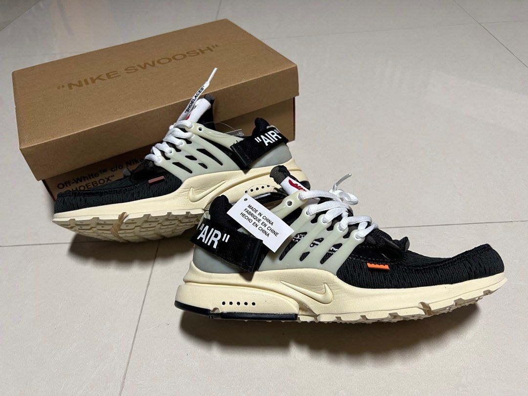 Nike presto cheap olx